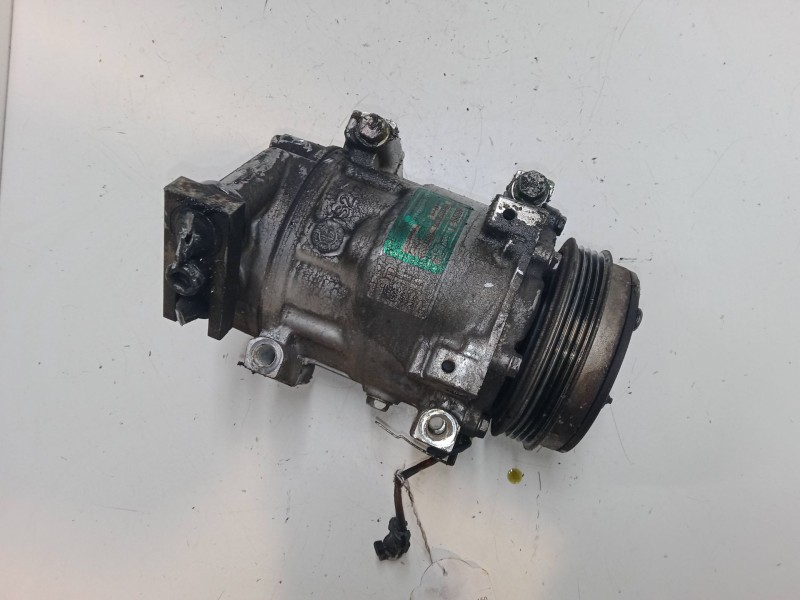 Recambio de compresor a/a para peugeot boxer autobús 3.0 hdi 160 referencia OEM IAM SD7V16  1822e