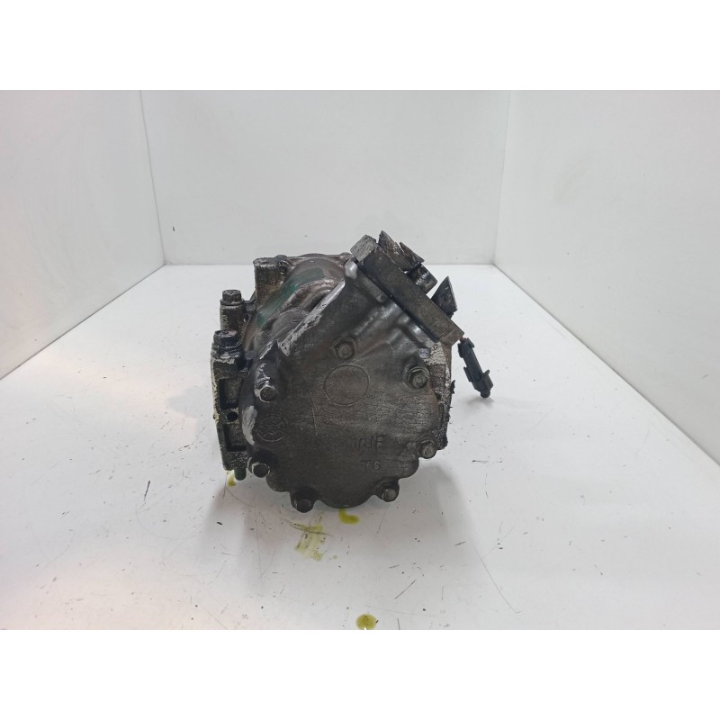 Recambio de compresor a/a para peugeot boxer autobús 3.0 hdi 160 referencia OEM IAM SD7V16  1822e