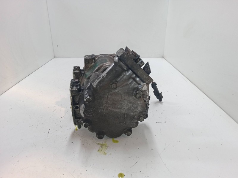 Recambio de compresor a/a para peugeot boxer autobús 3.0 hdi 160 referencia OEM IAM SD7V16  1822e