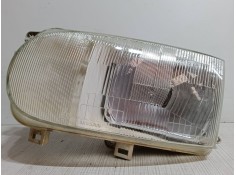 Recambio de faro izquierdo para nissan vanette cargo furgoneta (hc 23) 2.3 d referencia OEM IAM   