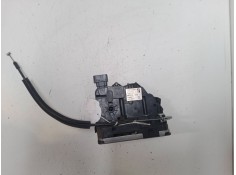 Recambio de cerradura puerta delantera derecha para peugeot boxer autobús 3.0 hdi 160 referencia OEM IAM   