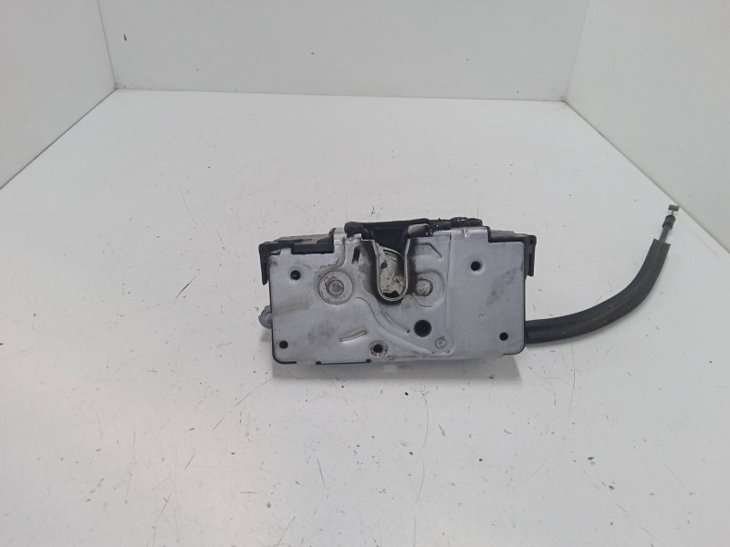 Recambio de cerradura puerta delantera derecha para peugeot boxer autobús 3.0 hdi 160 referencia OEM IAM   