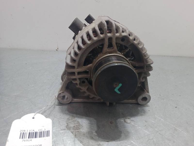 ALTERNADOR 9806007480 