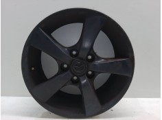 Recambio de llanta aluminio 16´´ para mazda 3 sedán (bk) 1.6 di turbo (bk12y) referencia OEM IAM   