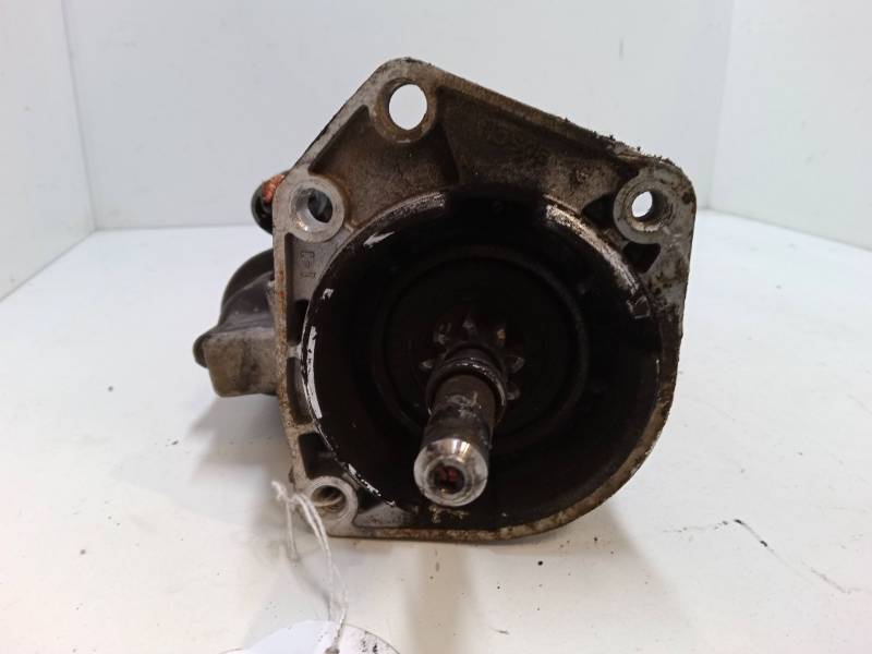 MOTOR ARRANQUE 