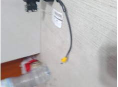 Recambio de cerradura puerta trasera izquierda para peugeot 207/207+ (wa_, wc_) 1.6 hdi referencia OEM IAM    2