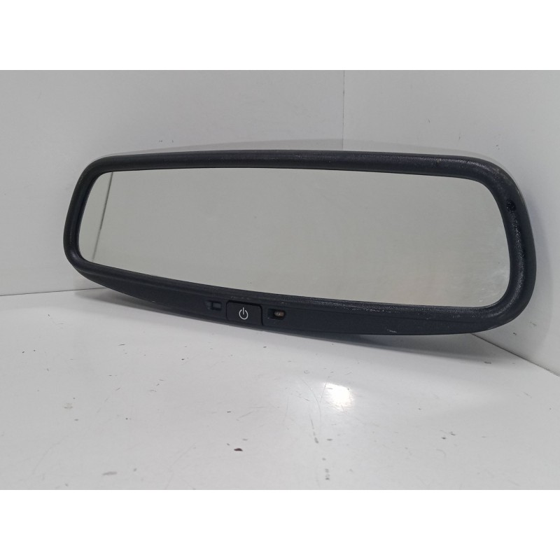 Recambio de retrovisor interior para toyota corolla (_e12_) 2.0 d-4d (cde120r_, cde120l_) referencia OEM IAM   