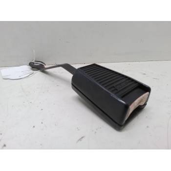 ANCLAJE CINTURON DELANTERO IZQUIERDO 