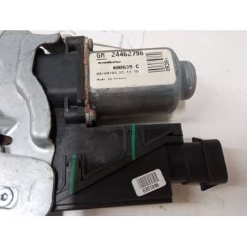 ELEVALUNAS ELECTRICO DELANTERO DERECHO 24462796 