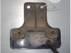 Recambio de intermitente lateral izquierdo para mitsubishi canter fe659h referencia OEM IAM    2