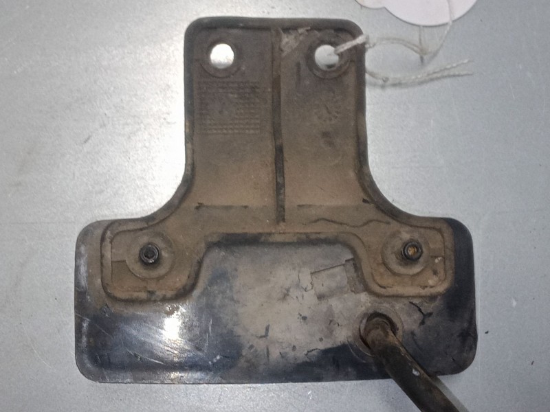 Recambio de intermitente lateral izquierdo para mitsubishi canter fe659h referencia OEM IAM   