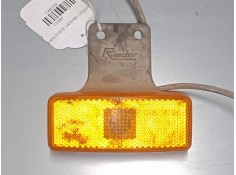 Recambio de intermitente lateral izquierdo para mitsubishi canter fe659h referencia OEM IAM   