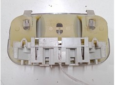 Recambio de luz interior delantera para citroën c3 pluriel (hb_) 1.6 referencia OEM IAM    2