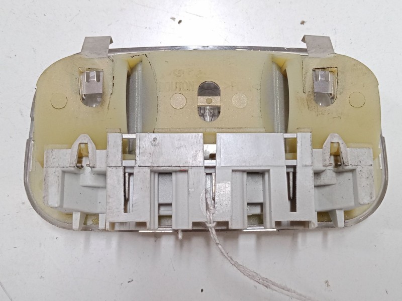 Recambio de luz interior delantera para citroën c3 pluriel (hb_) 1.6 referencia OEM IAM   