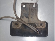 Recambio de intermitente lateral izquierdo para mitsubishi canter fe659h referencia OEM IAM    2