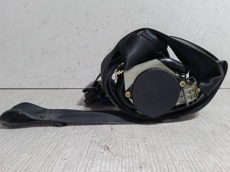 Recambio de cinturon seguridad delantero izquierdo para citroën c4 coupé (la_) 1.6 hdi referencia OEM IAM   