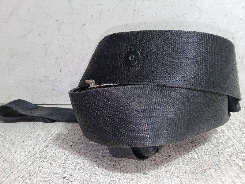 Recambio de cinturon seguridad delantero izquierdo para citroën c4 coupé (la_) 1.6 hdi referencia OEM IAM   