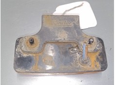 Recambio de intermitente lateral derecho para mitsubishi canter fe659h referencia OEM IAM    2