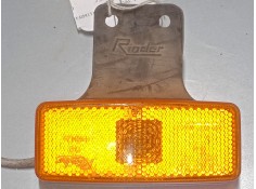 Recambio de intermitente lateral izquierdo para mitsubishi canter fe659h referencia OEM IAM   