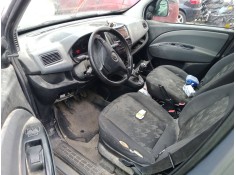 opel combo furgoneta/monovolumen (x12) del año 2012
