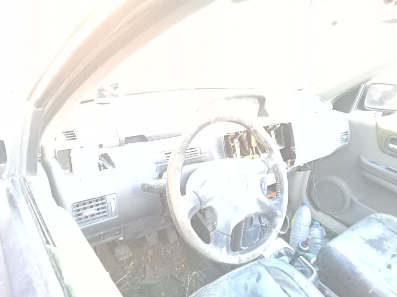 nissan x-trail i (t30) del año 2004