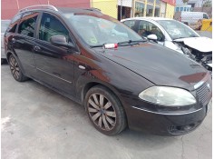 fiat croma (194_) del año 2008