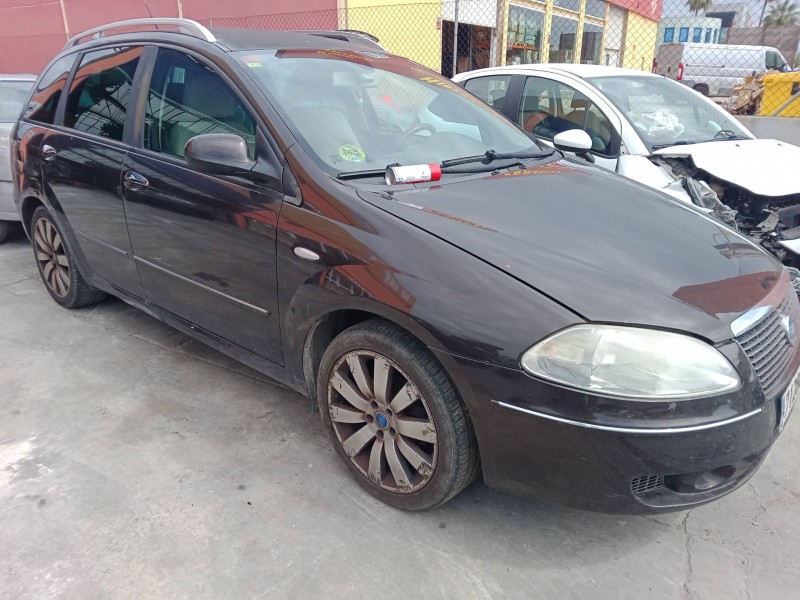 fiat croma (194_) del año 2008