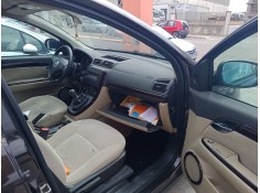 fiat croma (194_) del año 2008 2