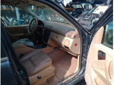 mercedes-benz clase m (w163) del año 2001 2