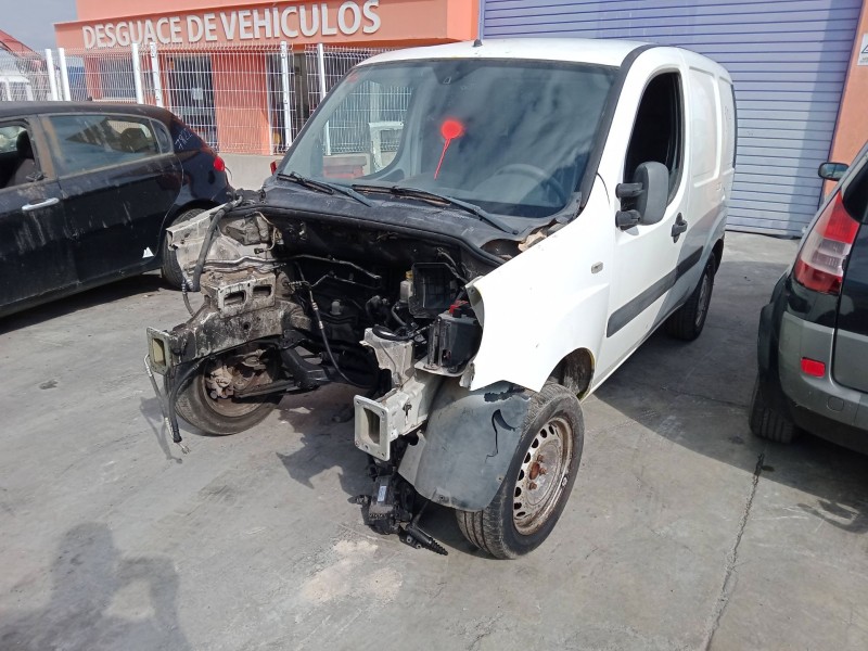 fiat doblo monospace (119_, 223_) del año 2008