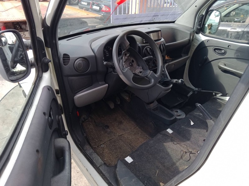 fiat doblo monospace (119_, 223_) del año 2008