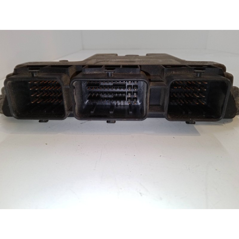 Recambio de centralita motor uce para renault megane ii coupé-cabriolet (em0/1_) 1.9 dci referencia OEM IAM 8200391966 820038650