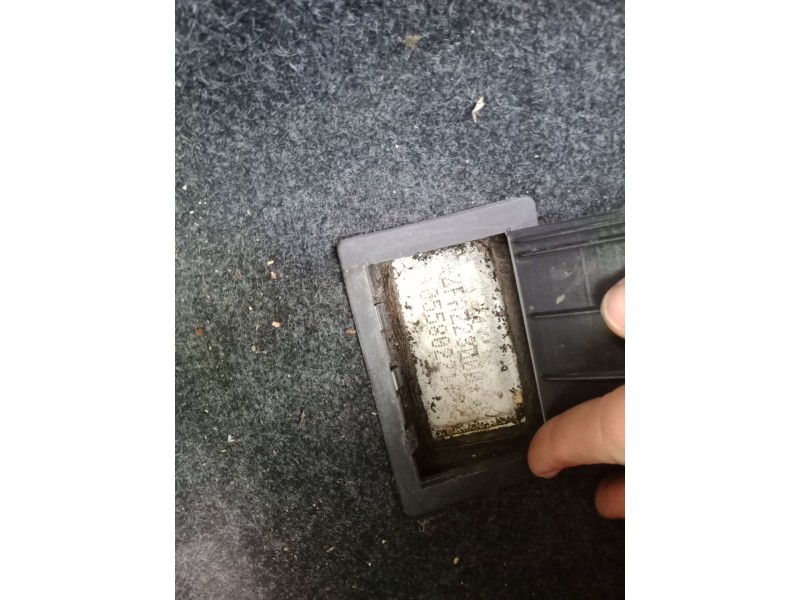 fiat doblo monospace (119_, 223_) del año 2008