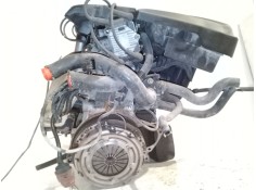 Recambio de motor completo para seat ibiza ii (6k1) 1.4 i referencia OEM IAM    2