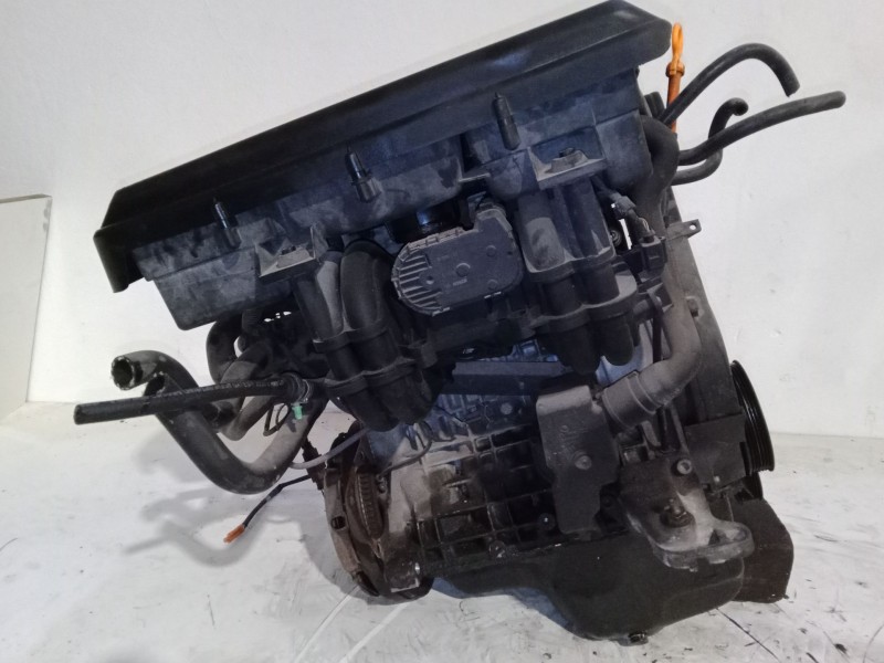 Recambio de motor completo para seat ibiza ii (6k1) 1.4 i referencia OEM IAM   
