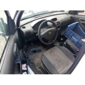 OPEL COMBO FURGÓN/MONOSPACE