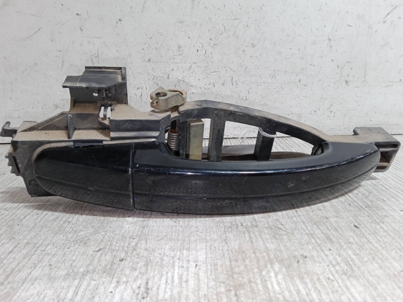 Recambio de maneta exterior delantera derecha para ford c-max (dm2) 1.6 tdci referencia OEM IAM   