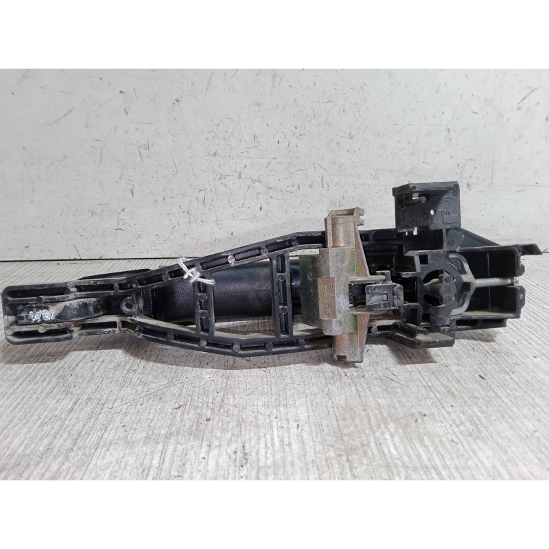 Recambio de maneta exterior delantera derecha para ford c-max (dm2) 1.6 tdci referencia OEM IAM   