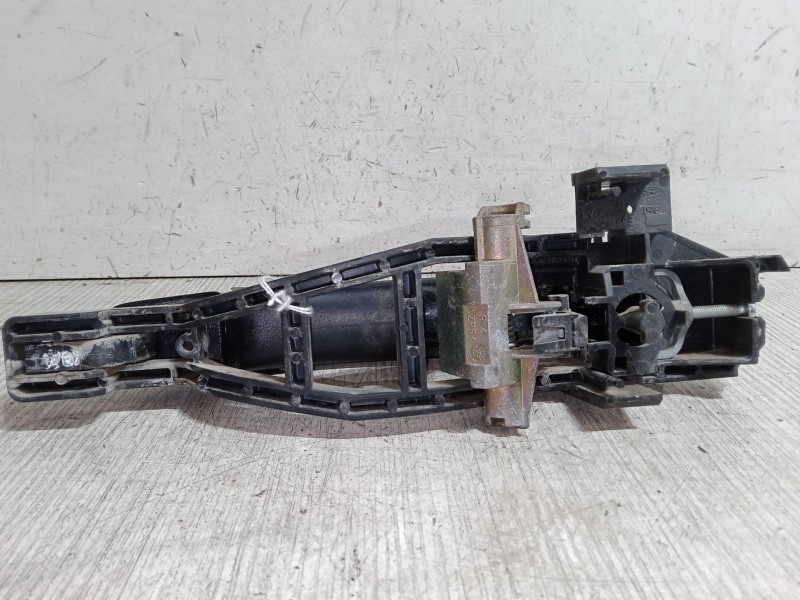 Recambio de maneta exterior delantera derecha para ford c-max (dm2) 1.6 tdci referencia OEM IAM   