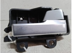 Recambio de maneta interior delantera derecha para ford c-max (dm2) 1.6 tdci referencia OEM IAM