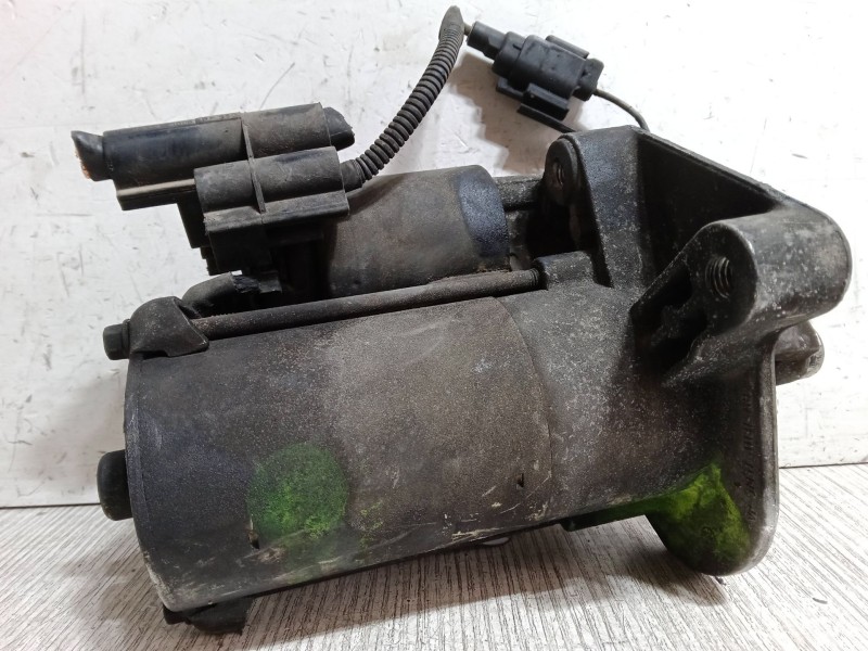 Recambio de motor arranque para ford c-max (dm2) 1.6 tdci referencia OEM IAM    Recambio de motor arranque para ford c-max (dm2) 1.6 tdci referencia OEM IAM