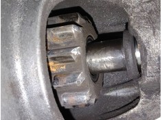 Recambio de motor arranque para ford c-max (dm2) 1.6 tdci referencia OEM IAM    2