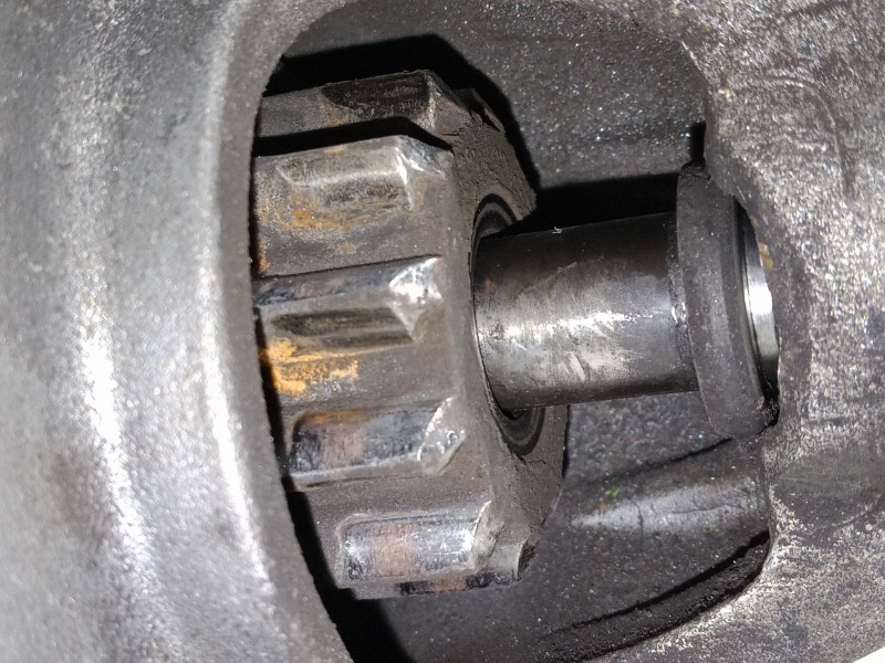 Recambio de motor arranque para ford c-max (dm2) 1.6 tdci referencia OEM IAM    Recambio de motor arranque para ford c-max (dm2) 1.6 tdci referencia OEM IAM