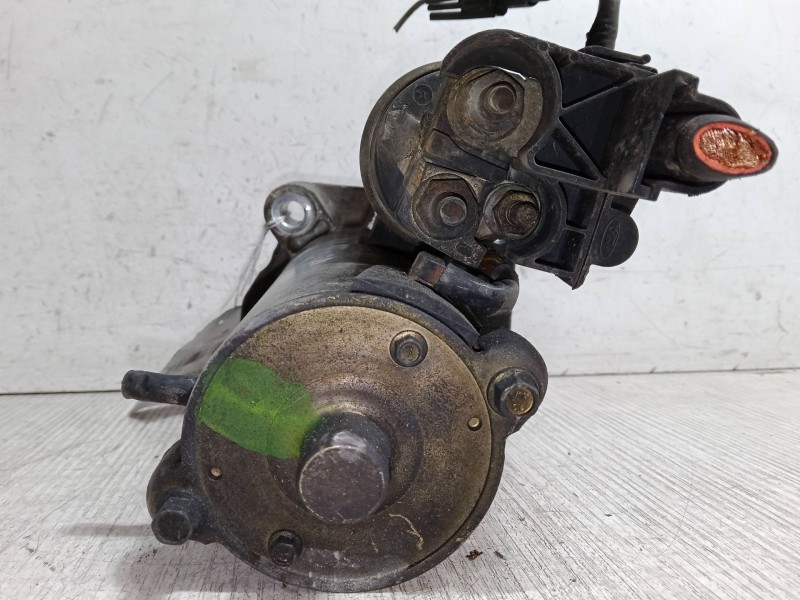 Recambio de motor arranque para ford c-max (dm2) 1.6 tdci referencia OEM IAM    Recambio de motor arranque para ford c-max (dm2) 1.6 tdci referencia OEM IAM