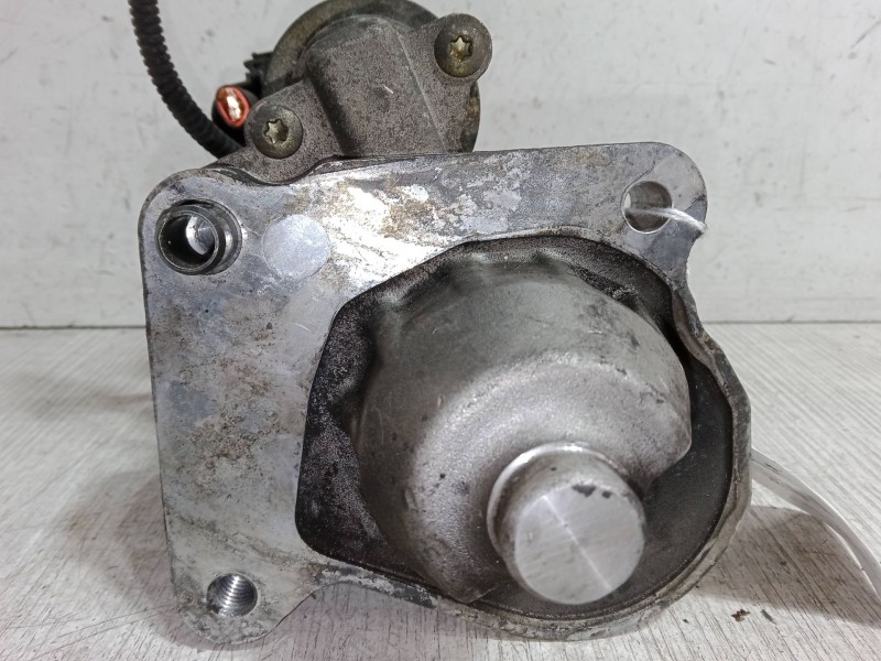 Recambio de motor arranque para ford c-max (dm2) 1.6 tdci referencia OEM IAM    Recambio de motor arranque para ford c-max (dm2) 1.6 tdci referencia OEM IAM