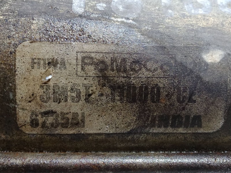 Recambio de motor arranque para ford c-max (dm2) 1.6 tdci referencia OEM IAM    Recambio de motor arranque para ford c-max (dm2) 1.6 tdci referencia OEM IAM