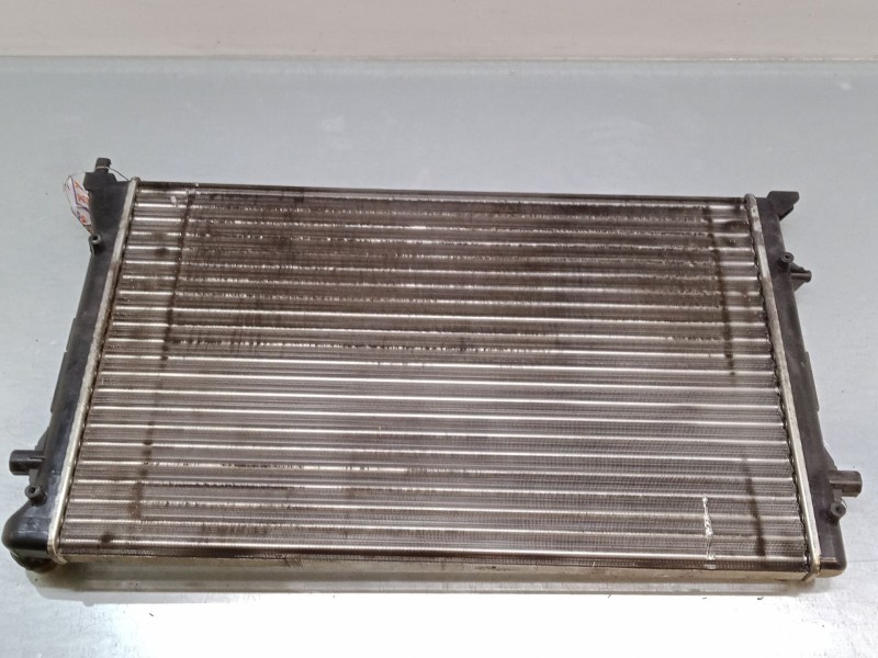 Recambio de radiador agua para volkswagen golf v (1k1) 1.6 referencia OEM IAM   