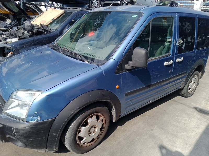 ford tourneo connect del año 2005