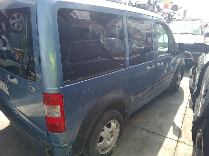ford tourneo connect del año 2005