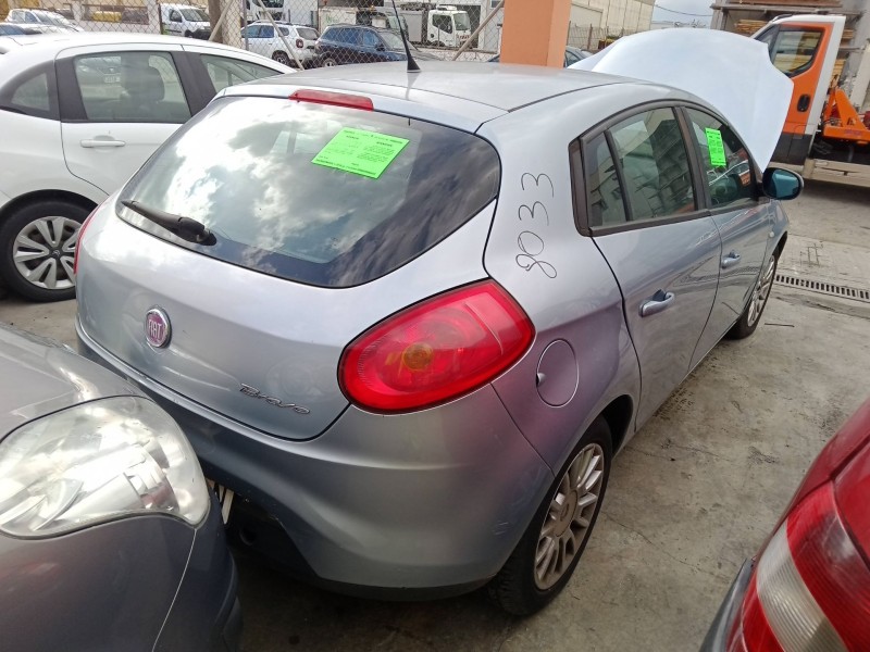 fiat bravo ii (198_) del año 2008